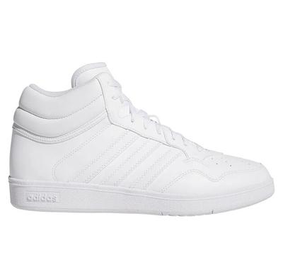 Sneaker Hoops 4.0 Mid