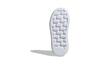 adidas Park St Slip Resistant Cushioning Low Top Kids Lifestyle Shoes White Children Aged 3 7 Years Old ID7918