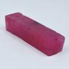 Red Ruby Uncut Rough 278.90 Ct Natural Loose   Gemstone