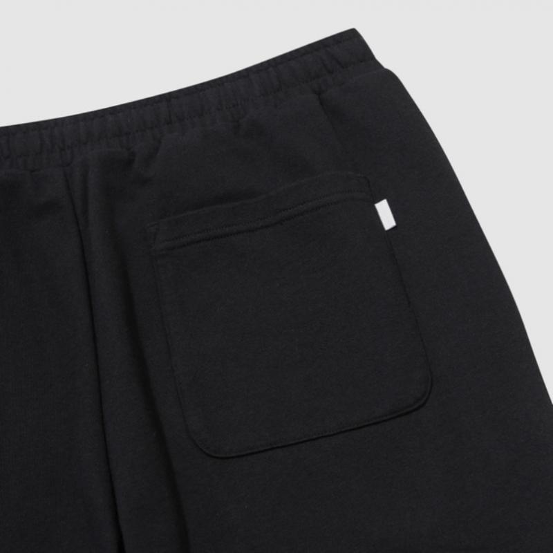 Umbro Essential Loose Jogger Pants Ur123cfp19 Blk