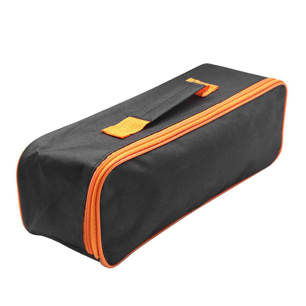 Multifunctional Portable Tool Bag Oxford Cloth Storage Bag Storage Emergency Tool Kit For Small Tool Bag Electrician