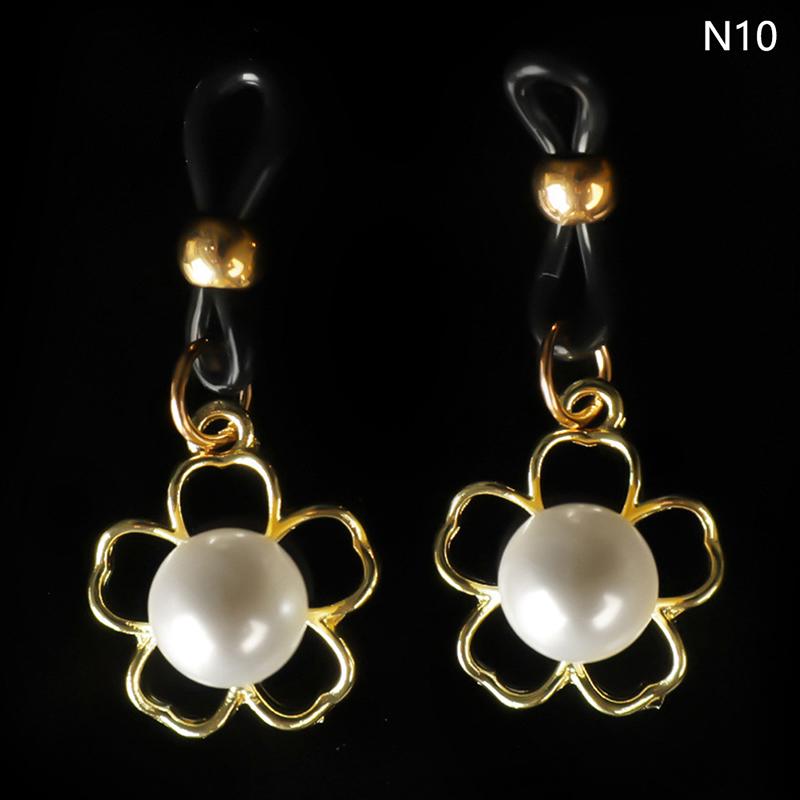 Sex Metal Nipple Clamp With Bell For Women Fetish To Breast Labia Clip Stimulation Bondage Sex Products Adult Toys