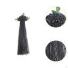 Halloween Flower Crown Headband Costume Accessory for Party Cosplay Role Playing