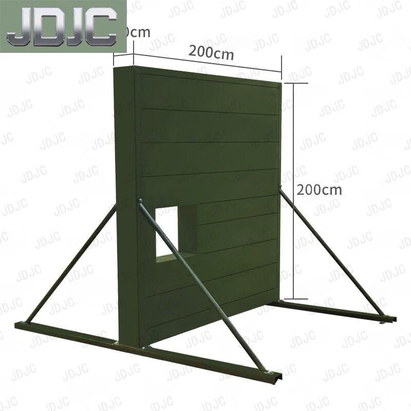 JDJC Women's 400m Obstacle Course Training Set