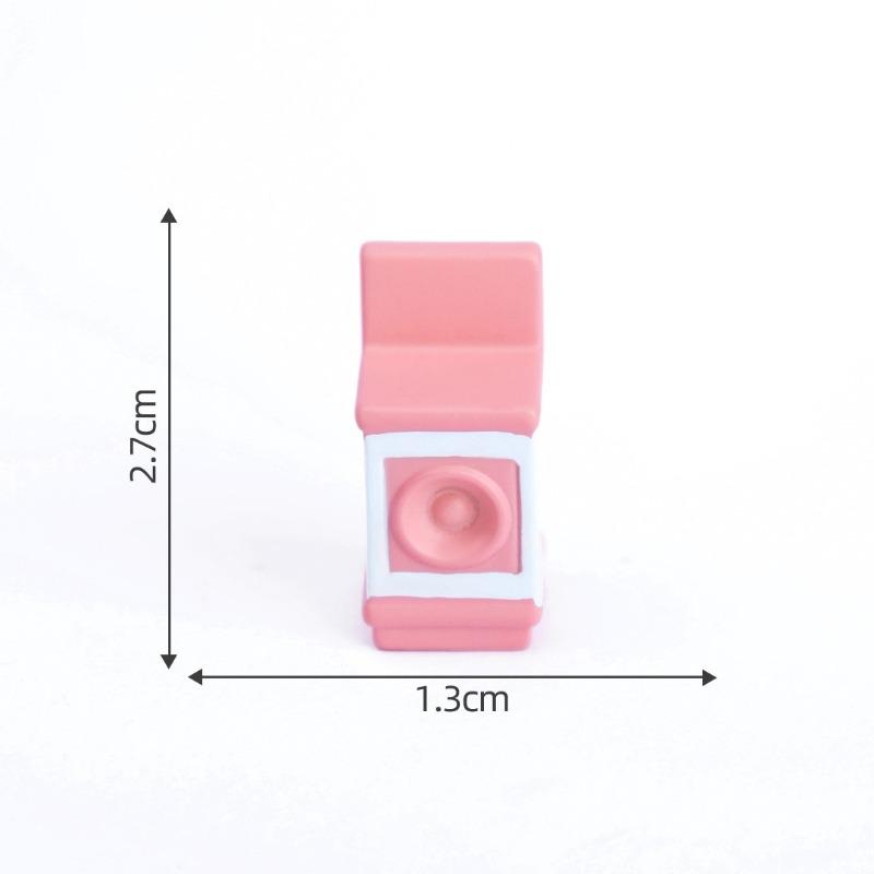 Micro-landscape Bedroom Decoration Accessories Children's House Miniature Furniture Models Small Ornaments