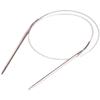 Full Set Stainless Steel Circular Knitting Needles for Sweaters