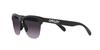 Oakley Sunglasses OO9374 Matte Gray Gradient Size 63 Black/Prism Lens,