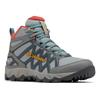 Columbia Ботинки для хайкинга Peakfreak X2 Mid OutDry