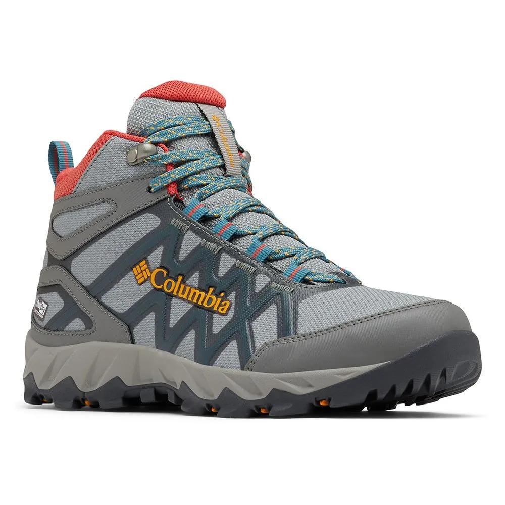 Columbia Ботинки для хайкинга Peakfreak X2 Mid OutDry