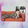 BTS BE Photo Card Essential Edition Deluxe Edition Official Photocard