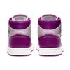 Jordan 1 Mid Magenta 2022 Women's BQ6472-501
