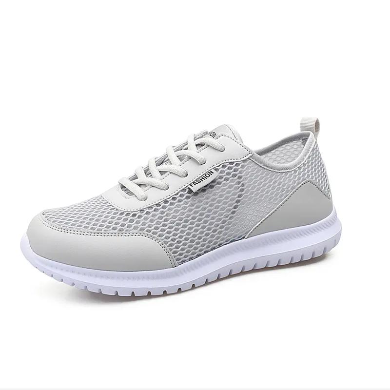 Летняя повседневная обувь — фото 3