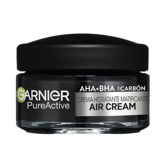 

Увлажняющий крем GARNIER PURE ACTIVE 3 in 1 mattifying 50 мл