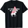 Will Trade Sister For Horse - Drawing Picture Horse T-Shirt