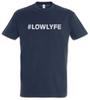 LOWLYFE T-Shirt Race Racing Car Driver Racer Petrol Head Fun Love Addiction