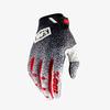 Leichte Atmungsaktive Vollfinger BMX Mountainbike Fahrradhandschuhe Herren Damen