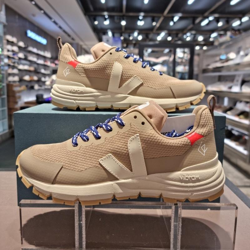 Veja Unisex Trekking Shoes Dekan Svju223dc18 168