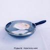SUPOR 34cm Fine Iron Round Bottom Wok