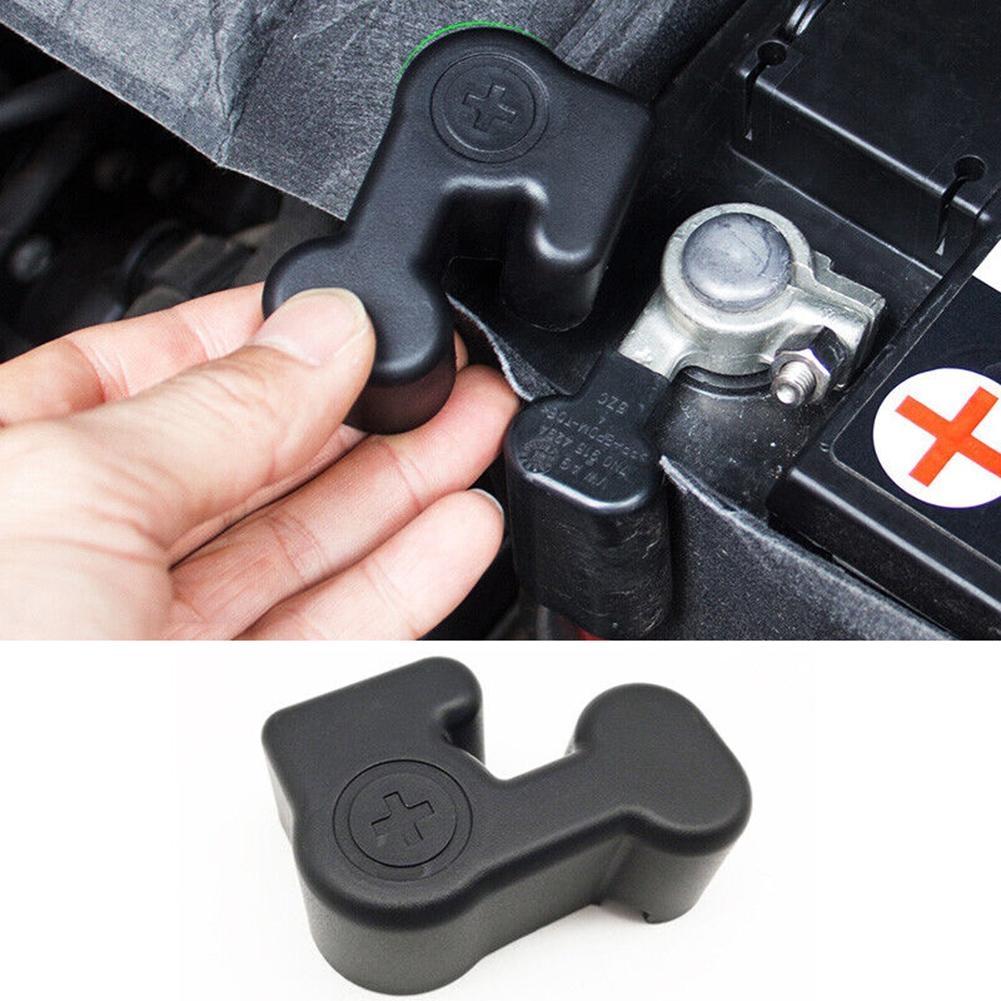Cable Terminal ABS Plastic Accessory Battery Positive