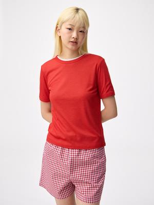 Oberteile – T-Shirts