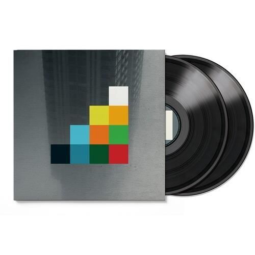 Steven Wilson - Harmony Codex [VINYL LP]