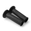 For BMW S1000XR S1000R RnineT R 1200GS R1200 F850GS F750GS HP2 SPORT HP4 R1250GS ADV Motorcycle Grips Handle Bar Black Grip