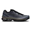 SALOMON XT-6 Shadow Blue Nights Stone Grey Unisex Sneakers Grisaille L47873900