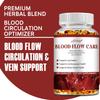 Airboy - L-Arginine Capsules - Vascular Health - Heart Health