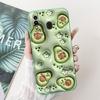 For Samsung Galaxy A20 A20s A30 M10s Case Stylish Painted Soft Silicone TPU Phone Back Cover For Samsung M10s A105F A107F Funda