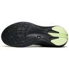 New Anta DuCi1 Anti Slip And Wear Resistant Breathable Low Top Sprint Running Shoes Men's White Green Black 912325581-3