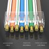 Fengyingzi CAT7 Shielded 10 Gigabit RJ45 Connector