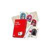 Arclight Love Letter Second Edition Board Game for 2-5 Players Ages 10 and Up 5 Minutes Playtime