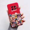 For Realme 13 Pro Case Realme 13 Pro Plus Cover Funda Coque Cute Astronaut Soft Silicone Bumper For Realme 13 Pro 5G Phone Case