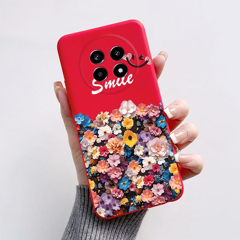For Realme 13 Pro Case Realme 13 Pro Plus Cover Funda Coque Cute Astronaut Soft Silicone Bumper For Realme 13 Pro 5G Phone Case