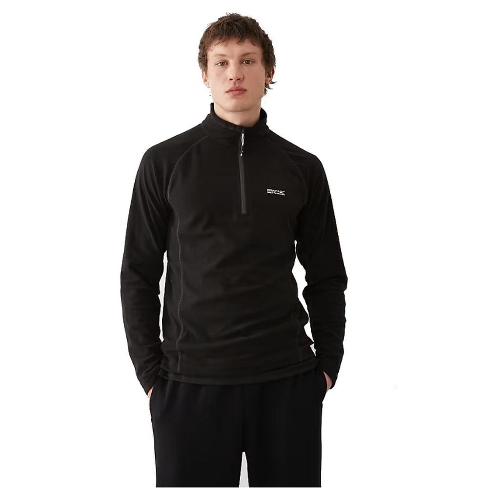 Regatta Great Outdoors Mens Montes Fleece Top