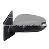 Compatible Rearview Mirror Assembly for 2014-2015 Toyota RAV4 - Reversing Mirror 87940-0R130