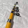 Carbon Fiber Telescopic Sea Fishing Rod – Super Hard, Long Cast