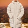 Champion Down Jackets Unisex Hooded Thickened U5CDJSU014