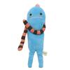Shinada Plush Toy Mokeke Kunetto Aro
