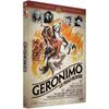 Geronimo Le Peau-rouge : Preston Foster, Ellen Drew, Andy Devine - DVD WESTERN