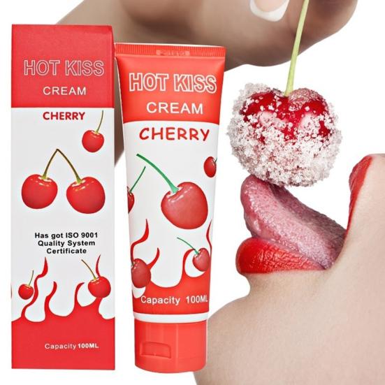 Fruchtaromen Wasserlösliches, geschmeidiges Öl Körper-Oralgleitmittel Vagina-Analgleitmittel