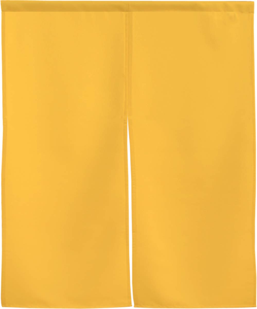 

однотонный 14 цветов комната половина ширины 75 х длина 90 см Огнестойкая штора, в наличии, разделитель размера, штора, огнестойкий однотонный, (желтый 11855)