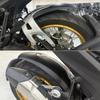 Motorcycle Rear Fender Mudguard Splash Guard For BMW R1300GS R1300 GS Adventure R1300GS ADV 2023 2024 2025 Tire Hugger Cover