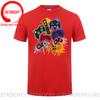 Splash Ink Art Control All The Things Video Game Controller TShirt Unisex Graphic T Shirt Unisex Clothing Fashion Casual Tee Shirt