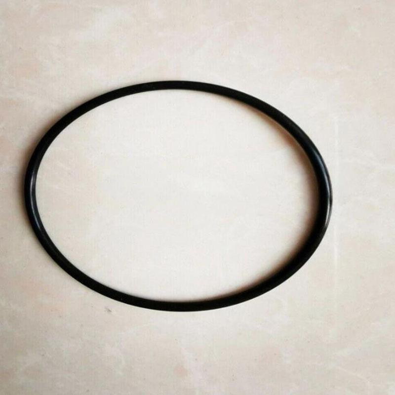 1 set Däckbytare Luftcylinder Tätningsringskit 70 mm Däckbytardel