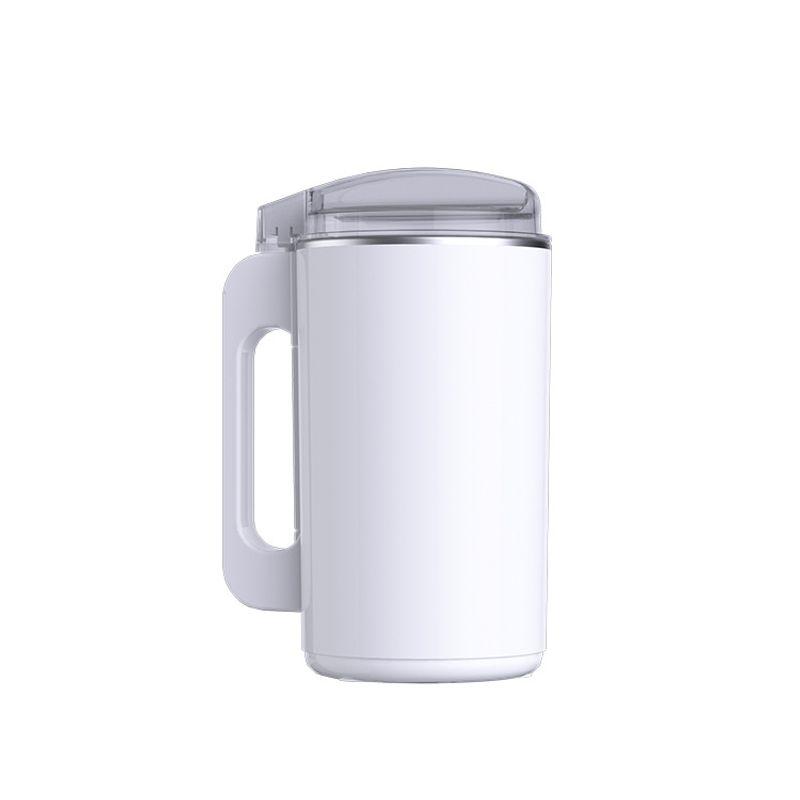 

Grinder For Home Cereals Ultra-Fine Grinder Chinese Herbal Medicine Powder Machine Cooking Machine Electric Coffee Grinder White