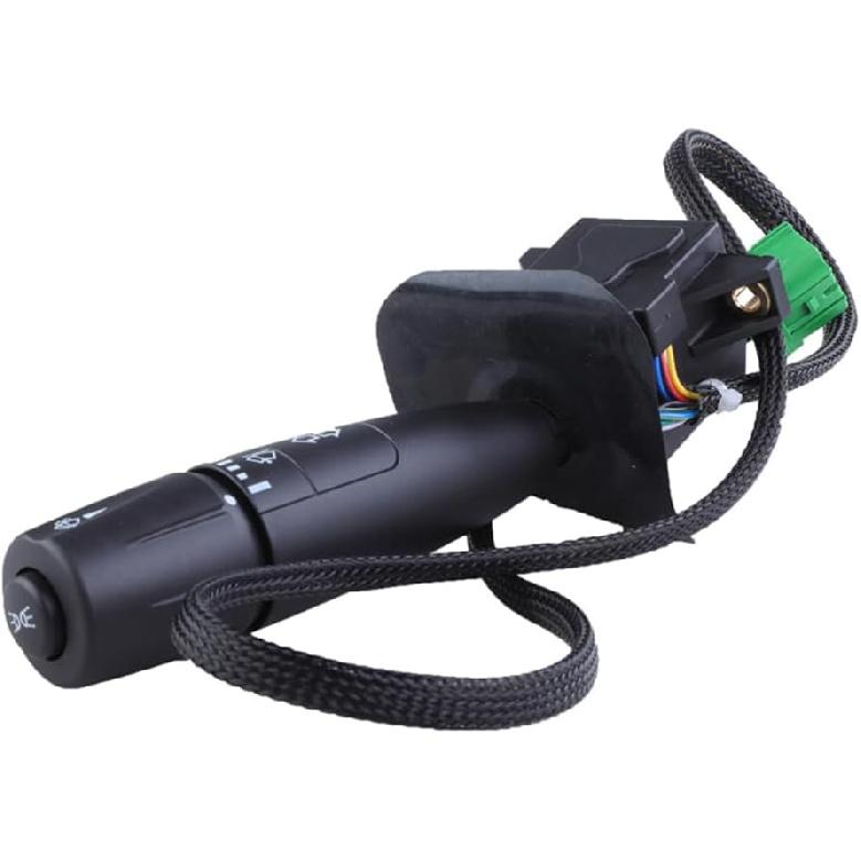 EUPLI S27764 Headlight Turn Signal and Wiper Switch for Peterbilt Kenworth P27-1067 P27-6221 P271067