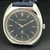 MONTRE HOMME VINTAGE ALLWYN 6300A REMONTAGE MANUEL INDIA CADRAN ORIGINAL a708129-1