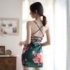 Fun underwear suspenders OL high-end secretary sexy pure desire body sculpting royal sister