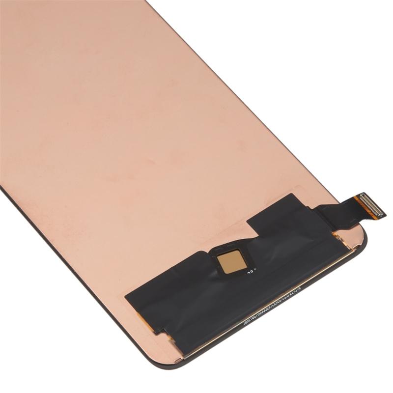 For Xiaomi Poco F5 Pro 5G OEM Grade S AMOLED Screen and Digitizer Assembly Part (without Logo)